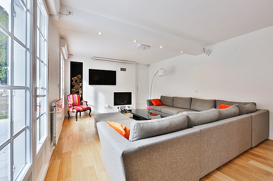 casa Yvelines - 