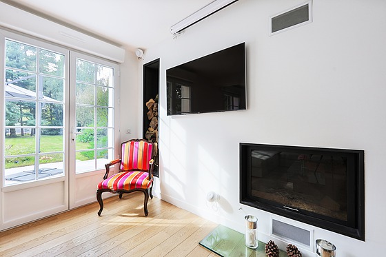 House Yvelines - 