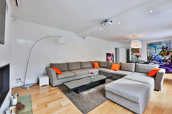 House Yvelines - 
