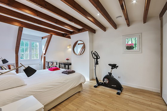 House Yvelines - 