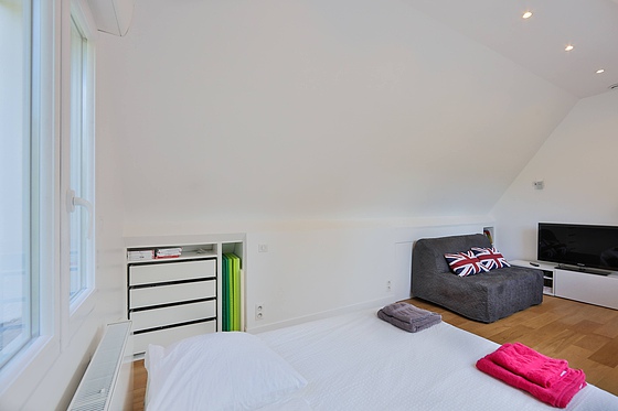 House Yvelines - 