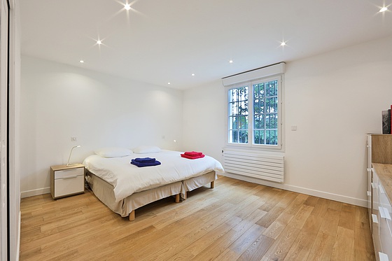Maison individuelle Yvelines  - 