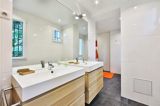 Maison individuelle Yvelines  - 