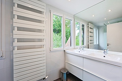 casa Hauts de Seine - Sala da bagno 2
