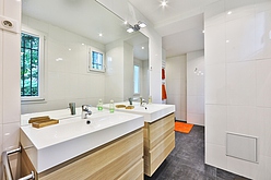 casa Hauts de Seine - Sala da bagno
