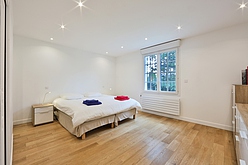 casa Yvelines - Dormitorio 3