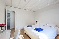 Casa Yvelines - Quarto 2