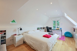 House Yvelines - Bedroom 3