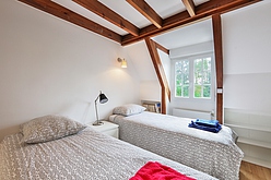 House Yvelines - Bedroom 4