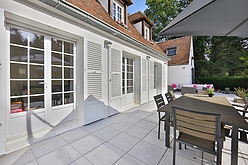 House Yvelines - Terrace