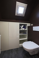 House Yvelines - Toilet 2