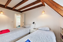 Maison individuelle Yvelines  - Chambre 4
