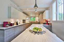 Maison individuelle Yvelines  - Cuisine