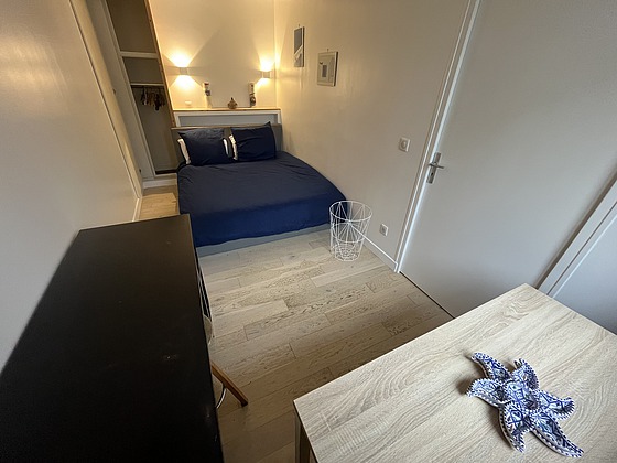 Apartment Paris 12° - 