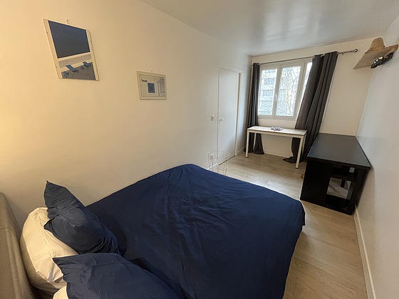 Appartement Paris 12° - 