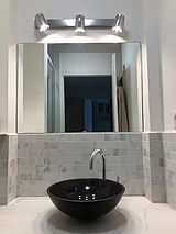 Apartamento Paris 12° - Casa de banho