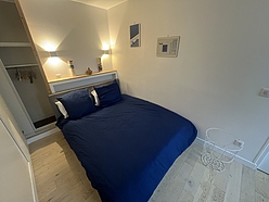 Apartment Paris 12° - Bedroom 2