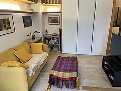 Appartement Paris 12° - Séjour