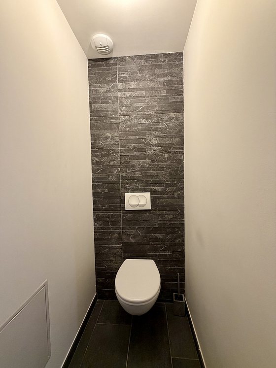 Apartment Sud-Est de Lyon - 