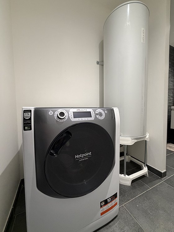 Apartment Sud-Est de Lyon - 