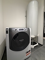 アパルトマン Sud-Est de Lyon - Laundry room