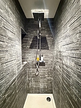 Apartment Sud-Est de Lyon - Bathroom