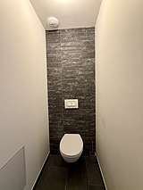 Apartment Sud-Est de Lyon - Toilet