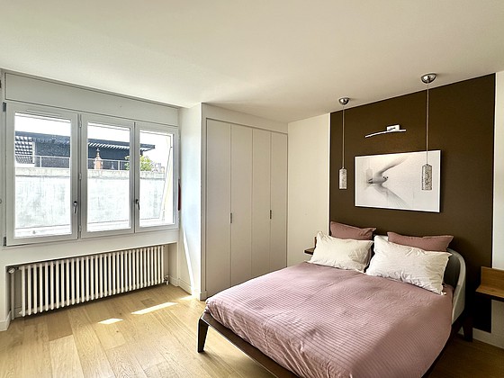 Apartamento Lyon 6° - 