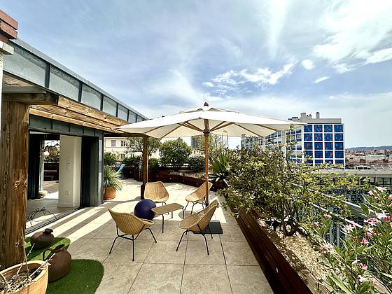Appartamento Lyon 6° - 