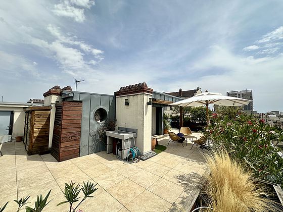 Appartamento Lyon 6° - 