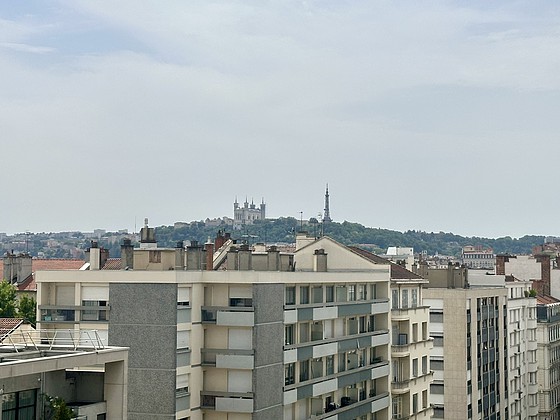 Appartamento Lyon 6° - 