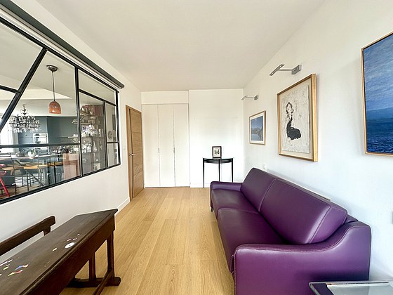 Appartamento Lyon 6° - 