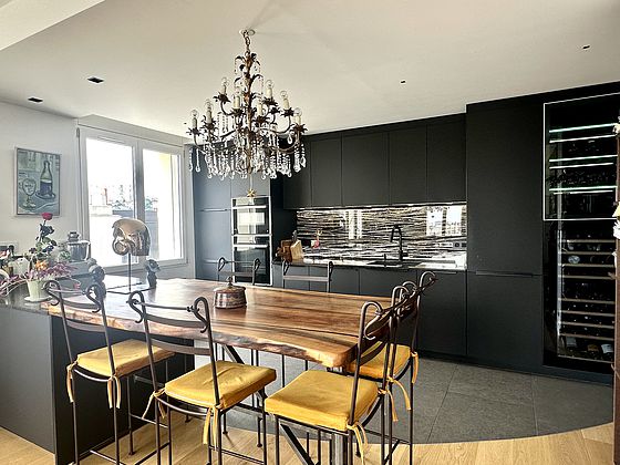 Appartamento Lyon 6° - 