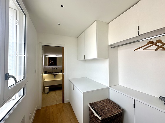 Appartamento Lyon 6° - 