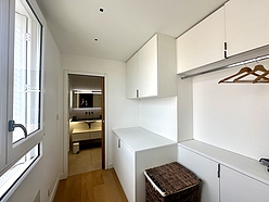 Apartamento Lyon 6° - Cuarto de baño