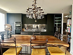 Appartamento Lyon 6° - Cucina