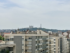 Appartamento Lyon 6° - Terrazzo