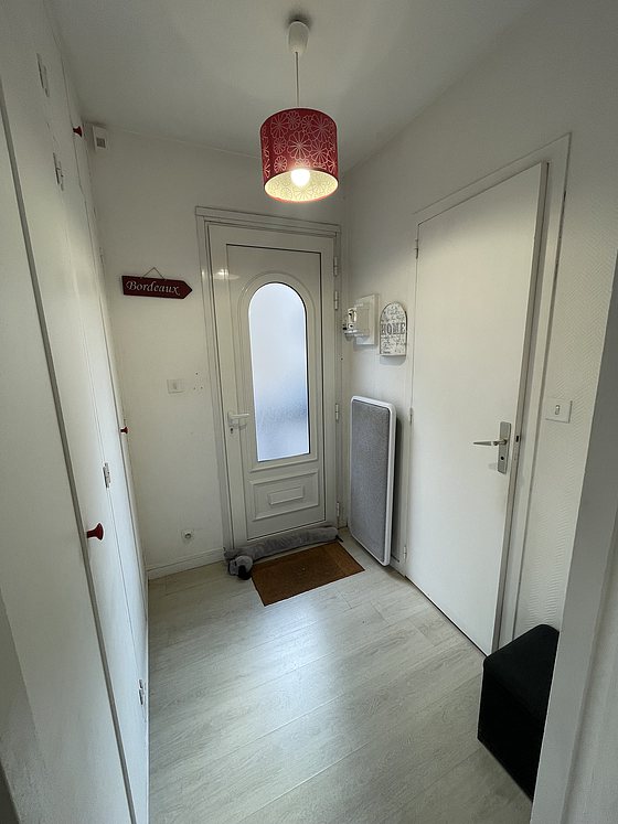 Appartement Bordeaux Centre - 