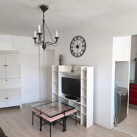 Appartement Bordeaux Centre - 