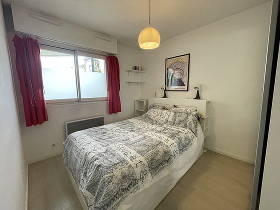 Appartement Bordeaux Centre - 