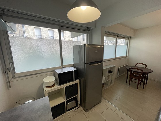 Appartement Bordeaux Centre - 