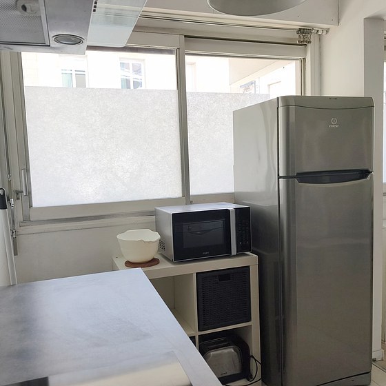 Appartement Bordeaux Centre - 