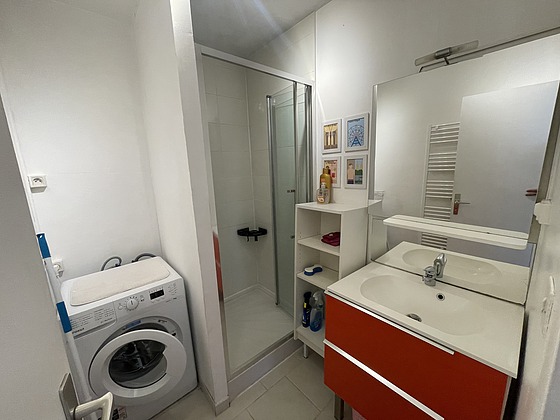 Appartement Bordeaux Centre - 