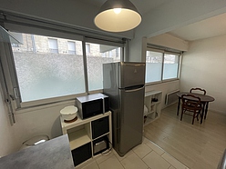 Appartement Bordeaux Centre - Cuisine