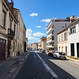 Appartement Bordeaux Centre