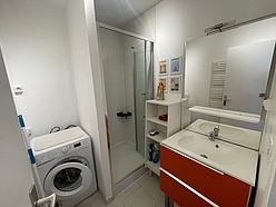 Appartement Bordeaux Centre - Salle de bain