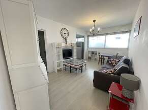 Appartement 1 chambre Bordeaux
