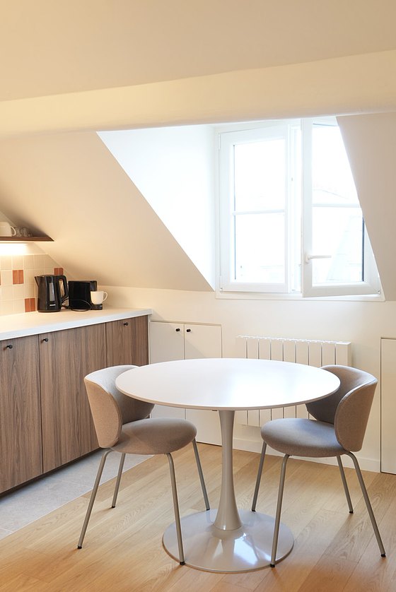 Квартира Париж 7° - 
