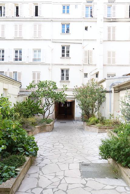 Apartamento París 7° - 