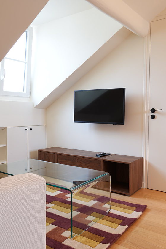 Appartement Paris 7° - 